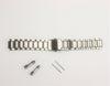 CASIO MDV-106D Original Factory Stainless Steel Watch Band w/ 2 End Pieces & 2 Pins