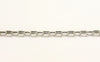 Stainless Steel Link Style Bracelet Adjustable Unisex New