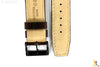 Citizen 59-R50237 Original Replacement 22mm Brown Leather Watch Band Strap - Forevertime77