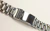 20mm Original Hamilton KHAKI Stainless Steel Shiny Band With Curved Ends +2pins