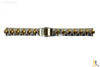 Citizen 59-S05103 Original Replacement Stainless Steel Two-Tone Watch Band Bracelet - Forevertime77