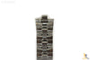 Citizen 59-S05103 Original Replacement Stainless Steel Two-Tone Watch Band Bracelet - Forevertime77