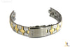 Citizen 59-S05103 Original Replacement Stainless Steel Two-Tone Watch Band Bracelet - Forevertime77