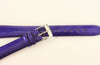 Citizen Eco-Drive Ladies 59-R50226 Purple Synthetic Leather Watch Band Strap FE1128-06A