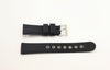 Citizen Eco-Drive CA0255-01E 22mm Black Nylon Watch Band 59-S52400