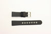 Citizen Eco-Drive CA0255-01E 22mm Black Nylon Watch Band 59-S52400