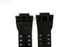 CASIO G-SHOCK G-LIDE GAX-100B-1A Black Rubber Watch Band Strap GAX-100B-7A - Forevertime77