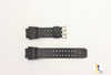 CASIO G-Shock Rangeman Compatible GW-9400-1 Black Rubber Watch BAND