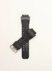 CASIO G-Shock Rangeman Compatible GW-9400-1 Black Rubber Watch BAND