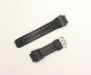 CASIO G-Shock Rangeman Compatible GW-9400-1 Black Rubber Watch BAND