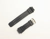 CASIO G-Shock Rangeman Compatible GW-9400-1 Black Rubber Watch BAND