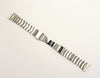 Citizen  59-S05016 Eco-Drive CA0428-56E Stainless Steel Watch Band Strap S084733