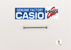 CASIO G-Shock GD-400 Watch Band Screw Set Male/Female GD-400DN, GD-400MB (QTY. 2)