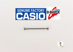 CASIO G-Shock GD-400 Watch Band Screw Set Male/Female GD-400DN, GD-400MB (QTY. 1)