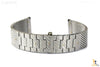 Citizen 59-S05745 Original Replacement 23mm Stainless Steel Watch Band Bracelet - Forevertime77