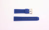 Citizen Promaster BN2038-01 Original Blue Rubber Watch Band Strap