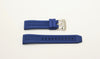 Citizen Promaster BN2038-01 Original Blue Rubber Watch Band Strap