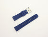 Citizen Promaster BN2038-01 Original Blue Rubber Watch Band Strap