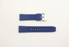 Citizen Promaster BN2038-01 Original Blue Rubber Watch Band Strap