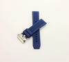 Citizen Promaster BN2038-01 Original Blue Rubber Watch Band Strap