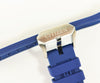 Citizen Promaster BN2038-01 Original Blue Rubber Watch Band Strap