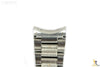 Citizen 59-S05842 Original Replacement Stainless Steel (Two-Tone) Watch Band Bracelet - Forevertime77