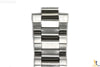 Citizen Original AN3124-53L 19mm Two-Tone Stainless Steel Watch Band Strap - Forevertime77