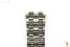 Citizen 59-S03968 Original Replacement Stainless Steel Watch Band Bracelet - Forevertime77