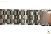 Citizen 59-S03968 Original Replacement Stainless Steel Watch Band Bracelet - Forevertime77