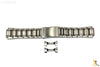 Citizen 59-S05427 Original Replaement Silver-Tone Titanium Watch Band Bracelet - Forevertime77