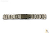 Citizen 59-S05427 Original Replaement Silver-Tone Titanium Watch Band Bracelet - Forevertime77