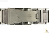 Citizen 59-S05427 Original Replaement Silver-Tone Titanium Watch Band Bracelet - Forevertime77