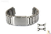 Citizen 59-S05427 Original Replaement Silver-Tone Titanium Watch Band Bracelet - Forevertime77