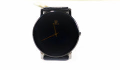 Citizen NOBLIA Unisex Watch Black Sapphire Crystal Vintage Brand New Old Stock