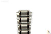 Citizen 59-S05427 Original Replaement Silver-Tone Titanium Watch Band Bracelet - Forevertime77