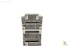 Citizen 59-S05427 Original Replaement Silver-Tone Titanium Watch Band Bracelet - Forevertime77