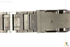 Citizen 59-S05427 Original Replaement Silver-Tone Titanium Watch Band Bracelet - Forevertime77