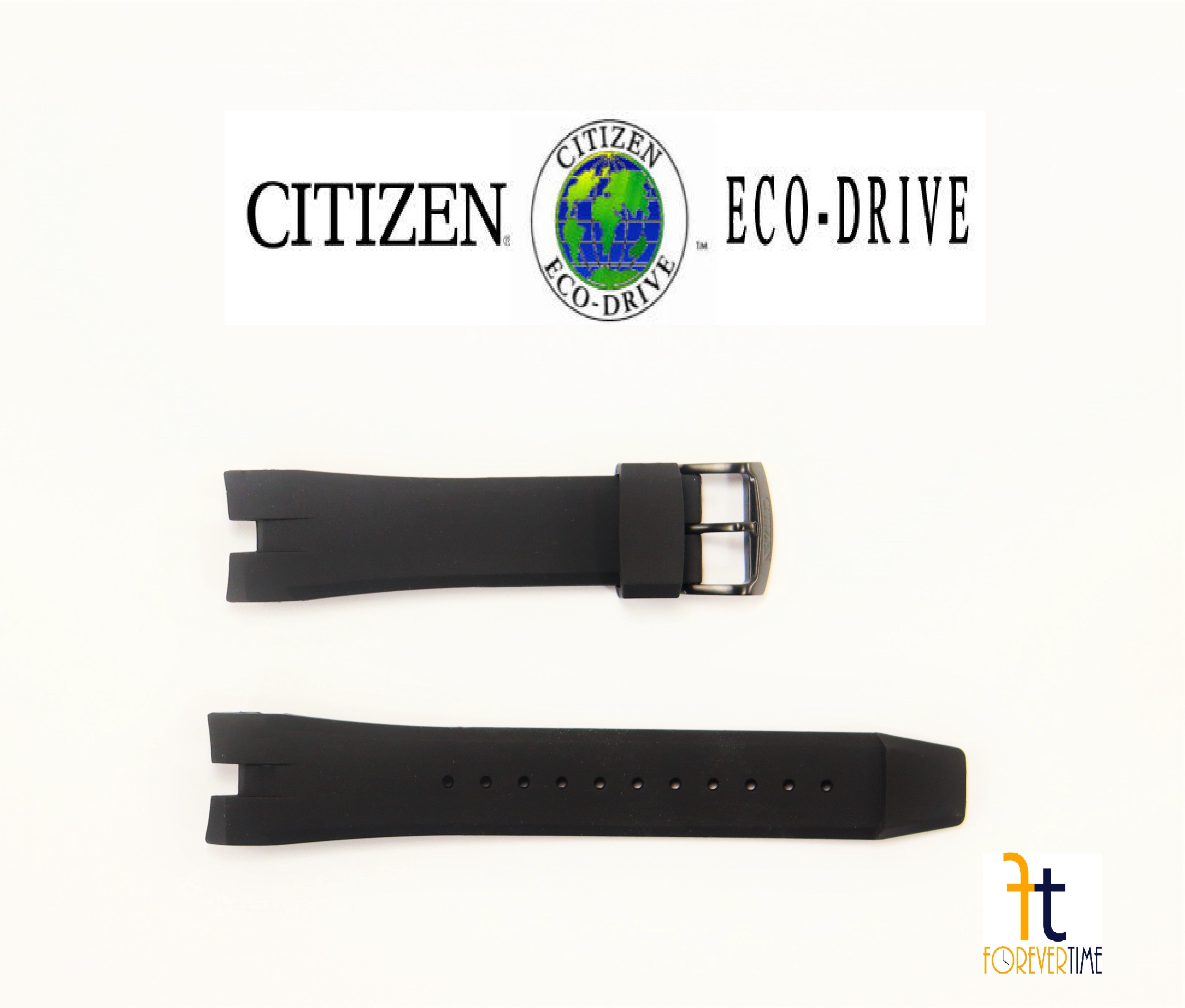 Citizen 24mm sale watch band