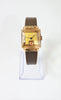 BULOVA 14K Rolled Gold Pre-Owned Vintage Winding Watch Swiss Made 1940's Unisex