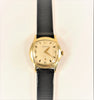 BENRUS Swiss Made 10K Rolled Gold Pre-Owned Vintage Winding Watch Swiss Made 1940's Unisex