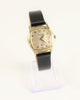 BENRUS Swiss Made 10K Rolled Gold Pre-Owned Vintage Winding Watch Swiss Made 1940's Unisex
