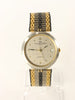 ROLAND WEBER Triple Tone Swiss Made Watch Vintage New Unisex - Forevertime77