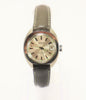 ALPINA Swiss Made Stainless Steel Automatic Ladies Watch Vintage 1980's NEW