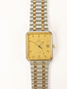 Zenith Two-Tone Swiss Made Watch Vintage New Unisex - Forevertime77
