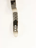 Ladies NINE WEST Stainless Steel Vintage New 1990's (Black Dial) - Forevertime77