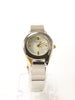 Ladies NINE WEST Stainless Steel Vintage New 1990's (Silver Dial) - Forevertime77