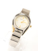 Ladies NINE WEST Stainless Steel Vintage New 1990's (Silver Dial) - Forevertime77