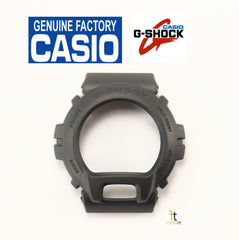 CASIO DW-6900BB / DW-6900BBN G-Shock Original Watch BEZEL Case Shell (Black)