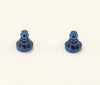 CASIO G-Shock GWFD-1000B Watch Deco Blue Bezel Top SCREWS Positions (1H/5H) (1PC)