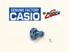 CASIO G-Shock GWFD-1000B Watch Deco Blue Bezel Top SCREW Positions (1H/5H) (1PC)